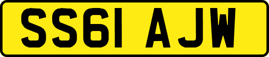 SS61AJW