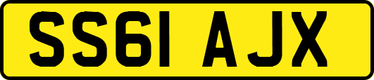 SS61AJX