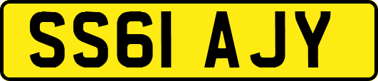 SS61AJY