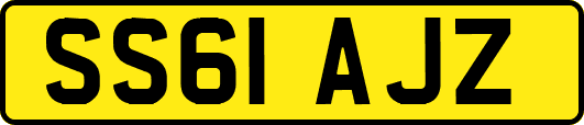 SS61AJZ