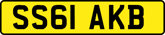 SS61AKB