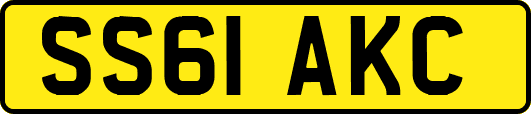SS61AKC