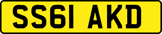 SS61AKD