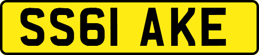 SS61AKE