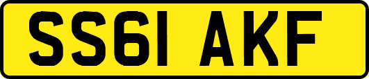 SS61AKF