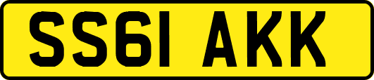 SS61AKK