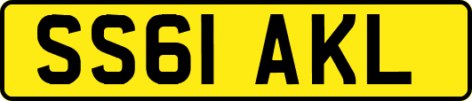 SS61AKL