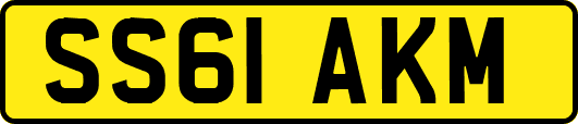 SS61AKM