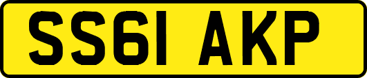 SS61AKP
