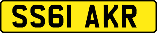SS61AKR