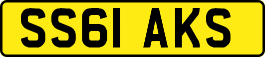 SS61AKS