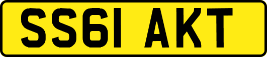 SS61AKT