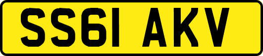 SS61AKV