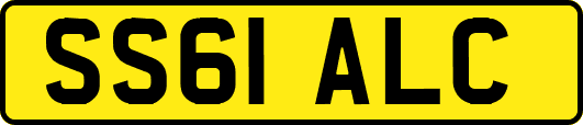 SS61ALC