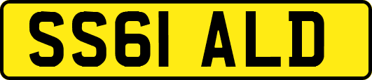 SS61ALD