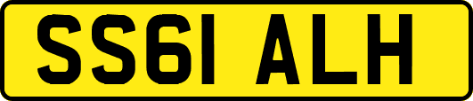 SS61ALH