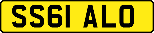 SS61ALO