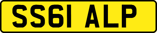 SS61ALP