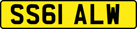 SS61ALW