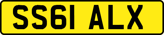 SS61ALX