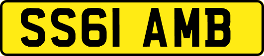 SS61AMB