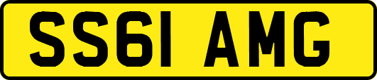 SS61AMG