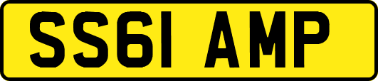 SS61AMP