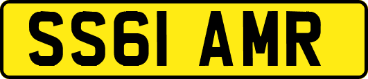 SS61AMR
