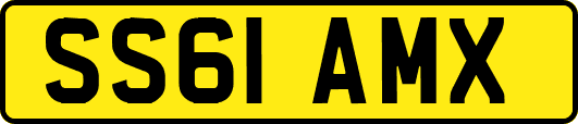SS61AMX