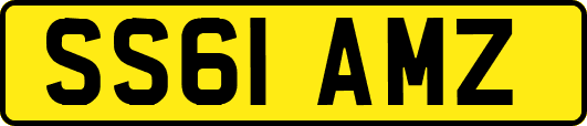 SS61AMZ