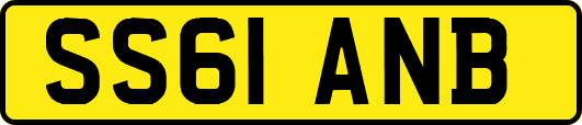 SS61ANB