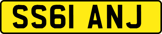 SS61ANJ