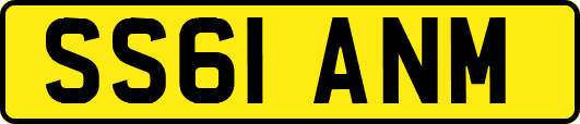 SS61ANM