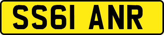 SS61ANR
