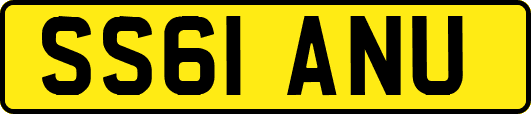 SS61ANU