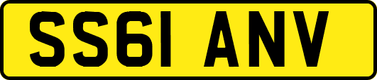 SS61ANV