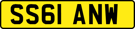 SS61ANW