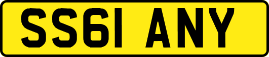 SS61ANY