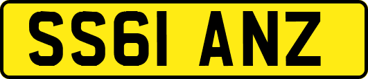 SS61ANZ