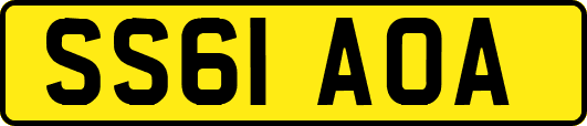 SS61AOA