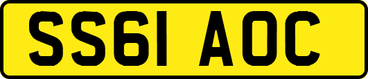 SS61AOC