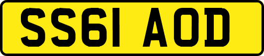 SS61AOD