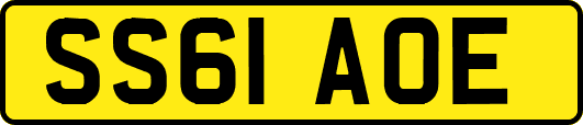 SS61AOE