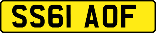 SS61AOF