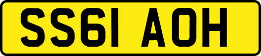 SS61AOH