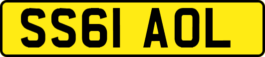 SS61AOL