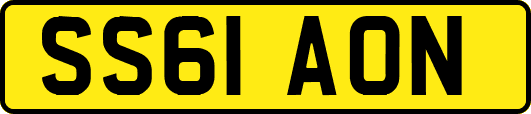 SS61AON