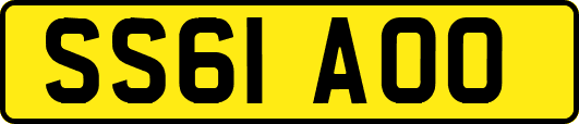 SS61AOO