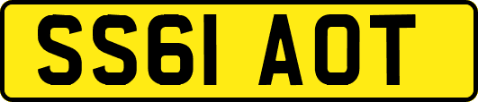 SS61AOT