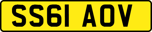 SS61AOV